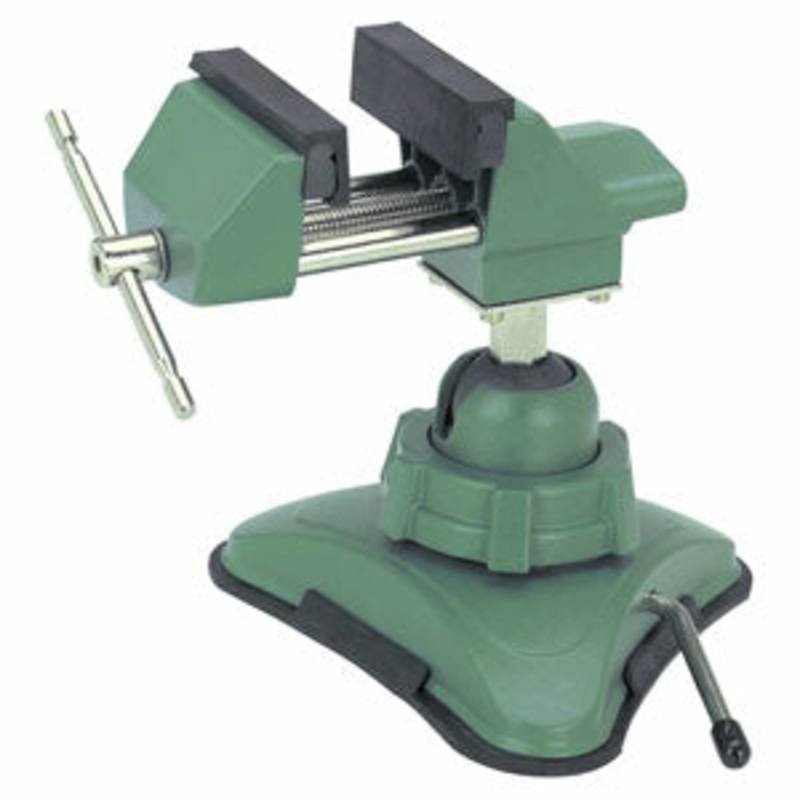 Vacu-Vise Portable Vise