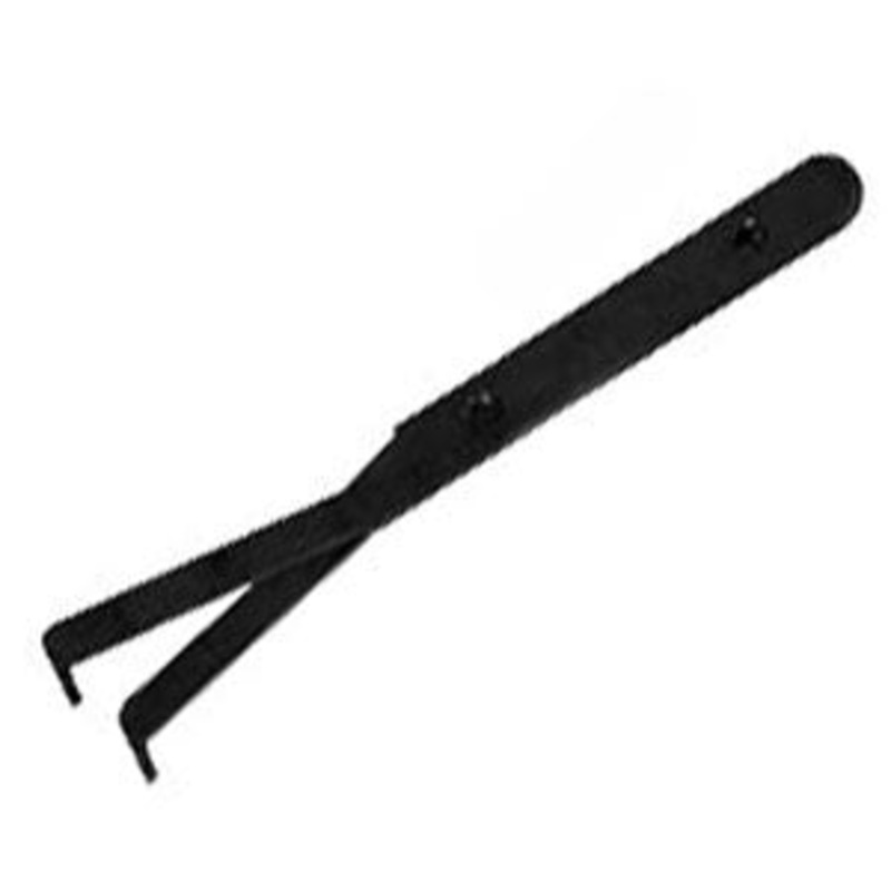 Variable-size Double-sided Tension Wrench PKX-TW-F