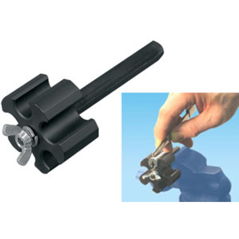 Vise Plug Holder CPH-5