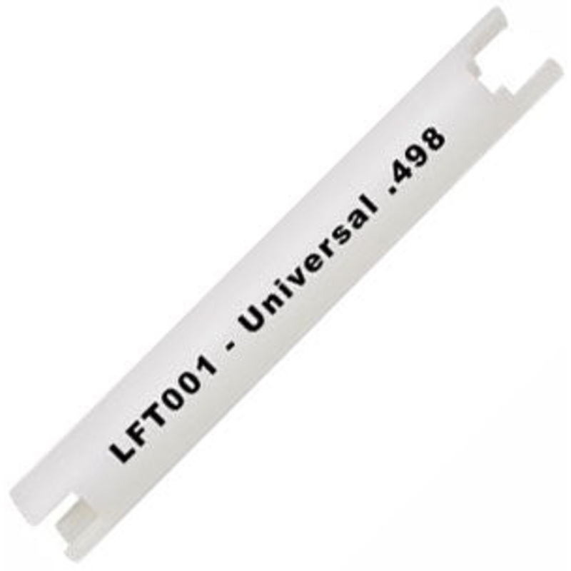 .498 Universal Plug Follower LFT001