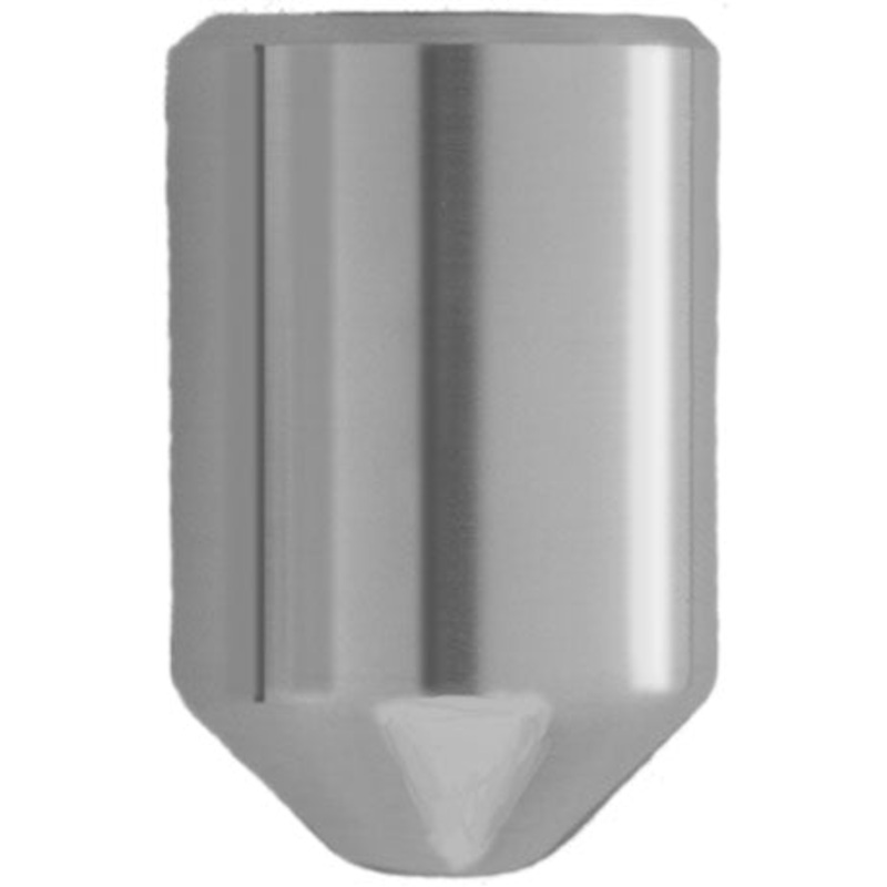 7BB (.197) I-CORE BEST & FALCON .108 BRASS BOTTOM PINS 100PK