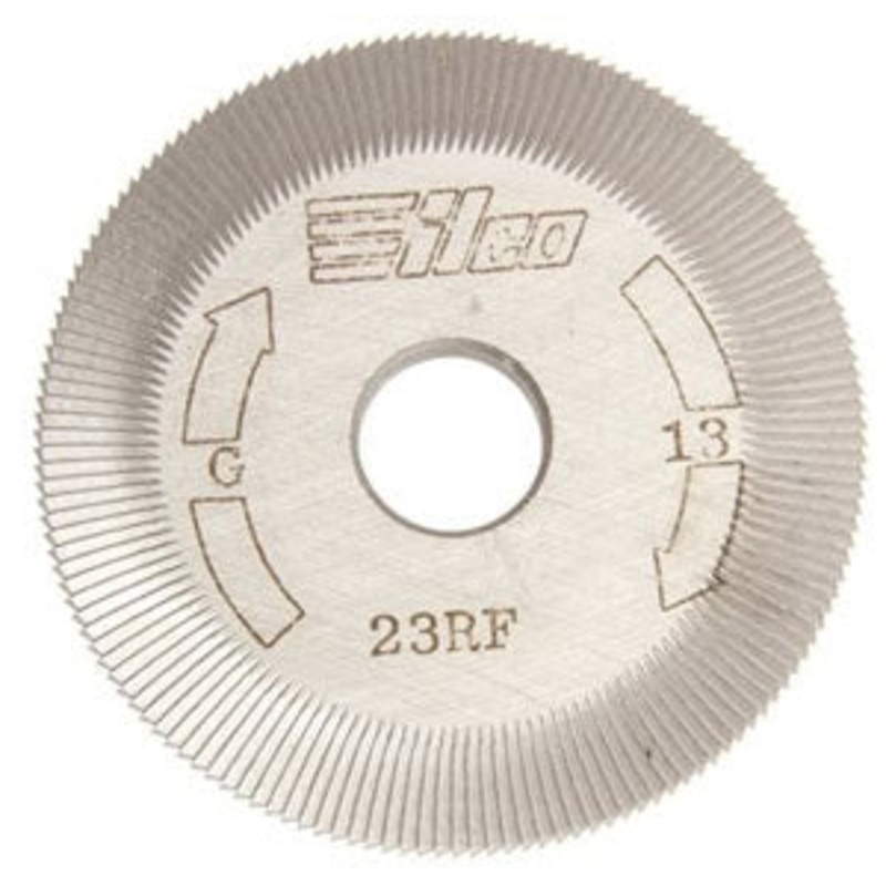 ILCO 23RF Cutter for ILCO Key Machines