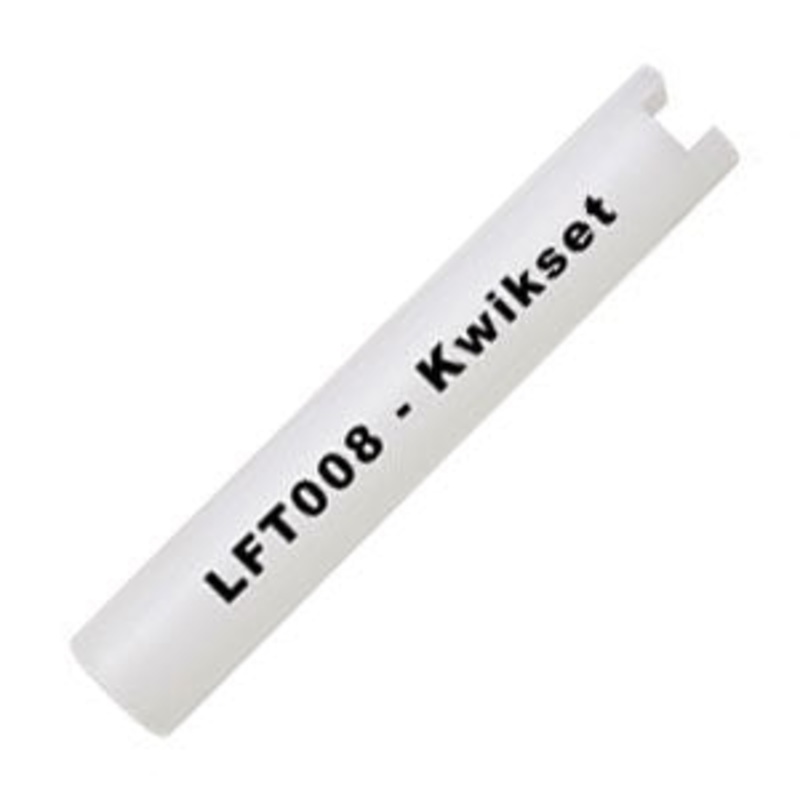 Kwikset Plug Follower LFT008
