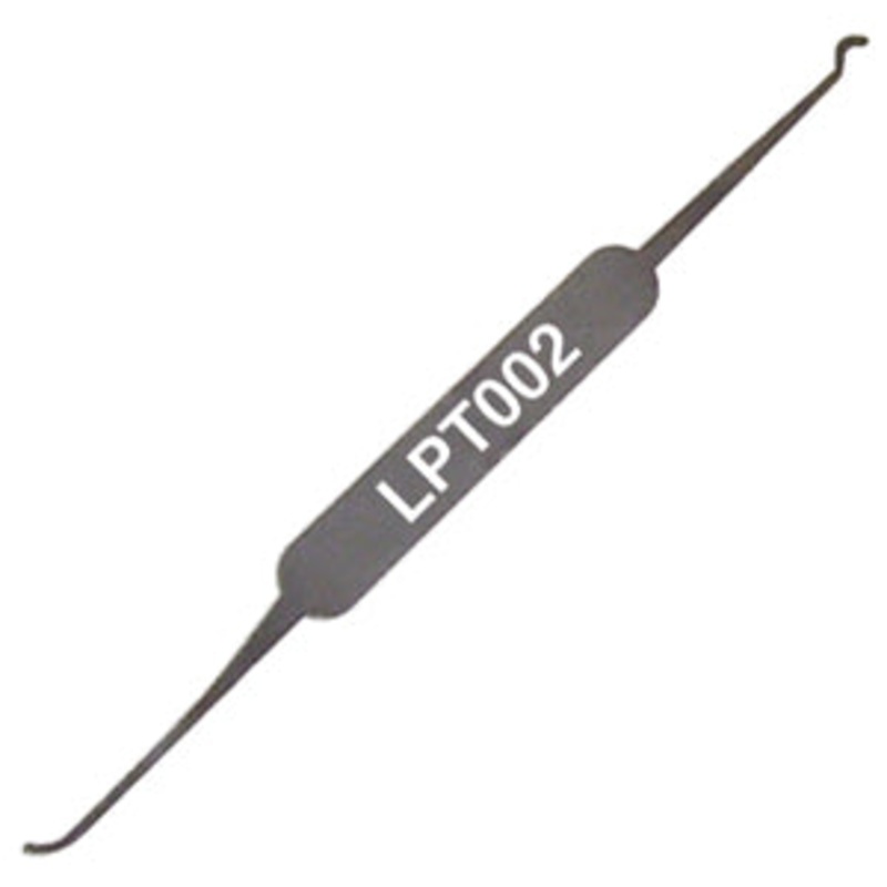 LAB Pick Half Ball and Deep Hook LPT002