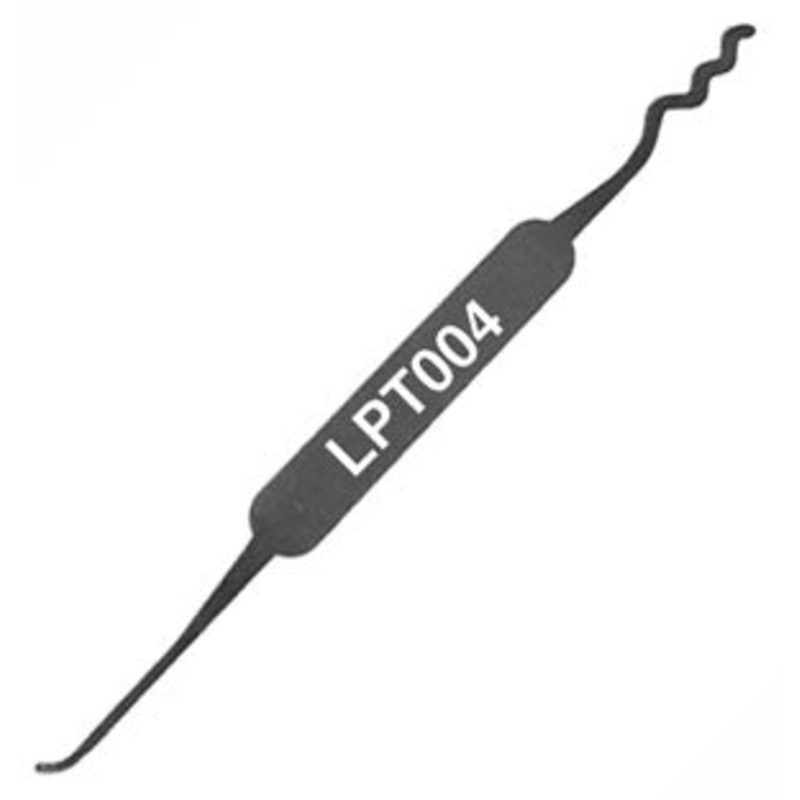 LAB Pick Large Rake and Deep Hook LPT004