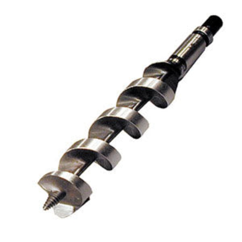 1 Auger Bit INJIG-122