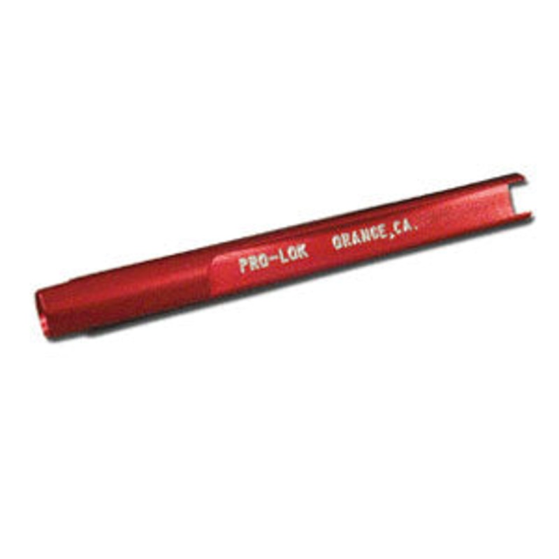 .500 Plug Follower with Master Pin Remover LT370