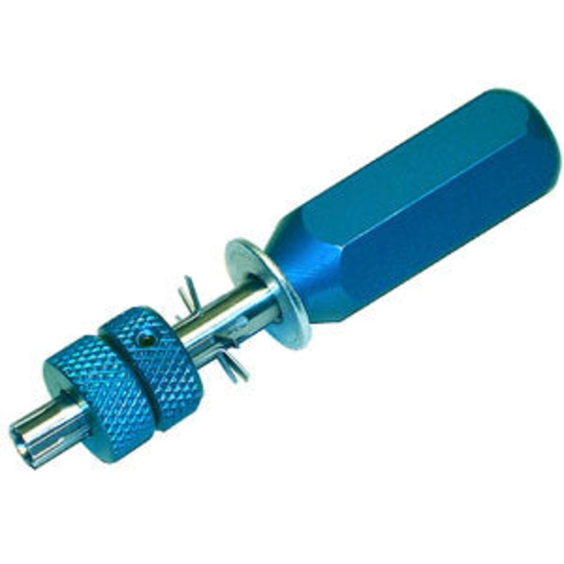 7-Pin Mini Bore Tubular Lock Pick TLP-7MB