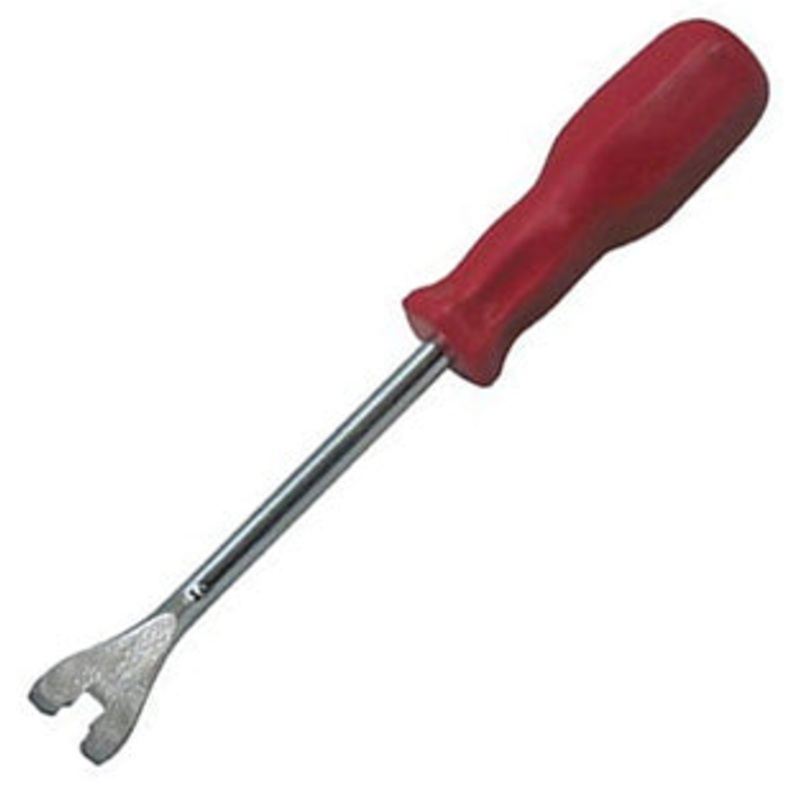 Automotive Clip Removal Tool
