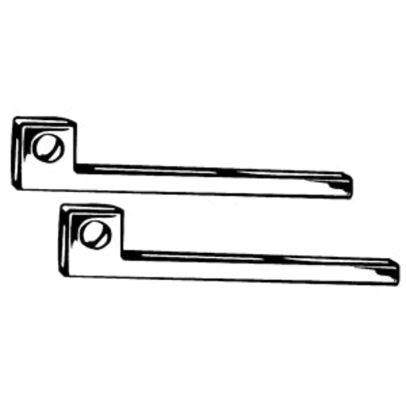 Ford Double-sided Block FOA-1 BD0200XXXX