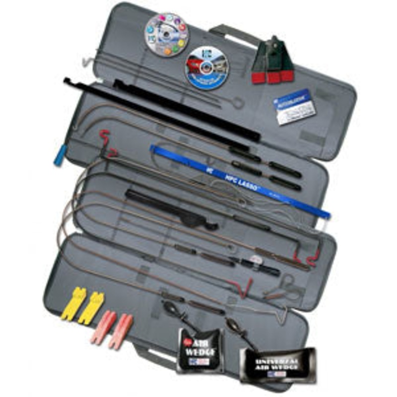 Fully Loaded Killer Kit AKK-FL