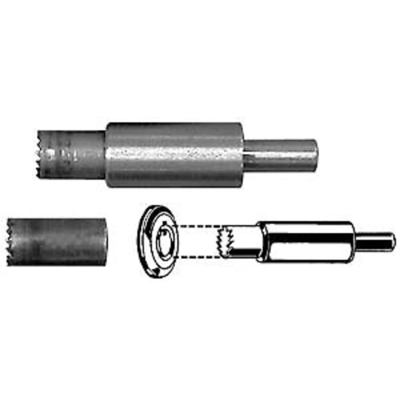 HPC Tubular Lock Saw AG-1
