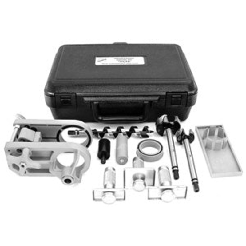 INJIG-KJ Killer Jig Door Lock Installation Kit