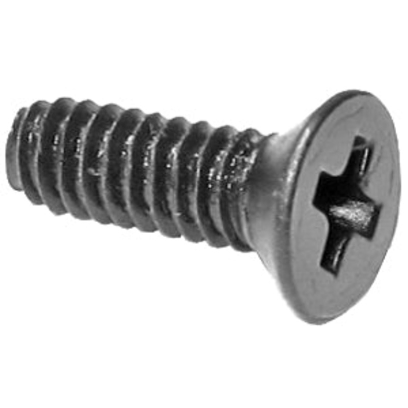 Mortise Cam Mounting Screws Bag of 100 –  866B-00-10