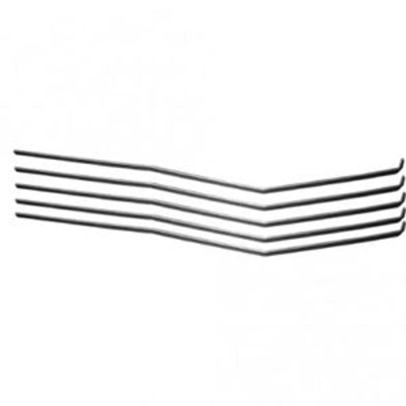 Replacement Blades for Kwikset Cylinder Removal Tool RY36