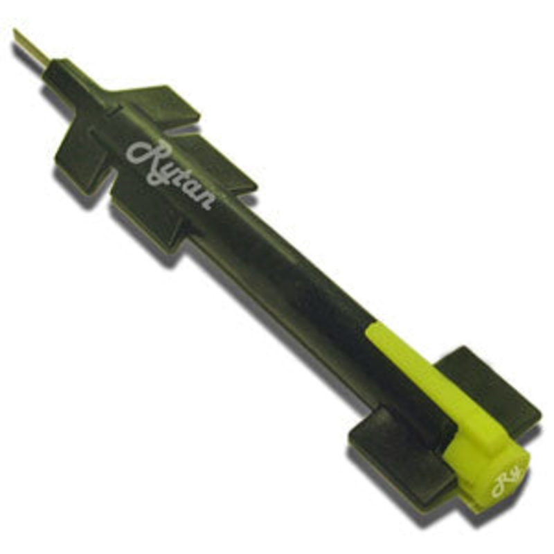 Rytan Compact Plug Spinner RY5798