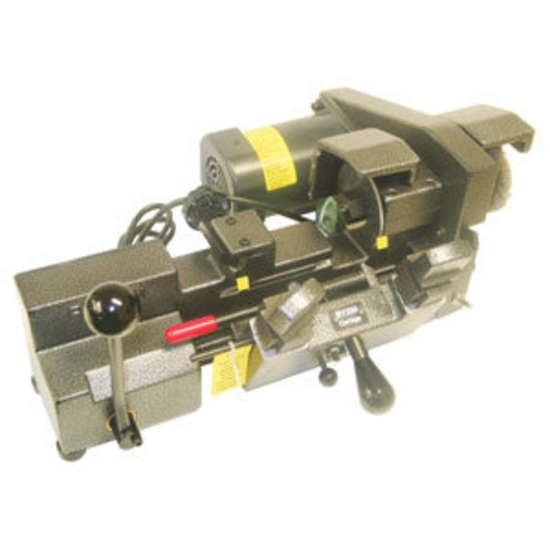 12 Volt Rytan RY200 Semi-Automatic Key Duplicating Machine
