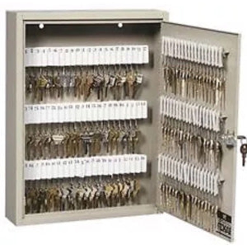 KEKAB-160X Key Security Control System