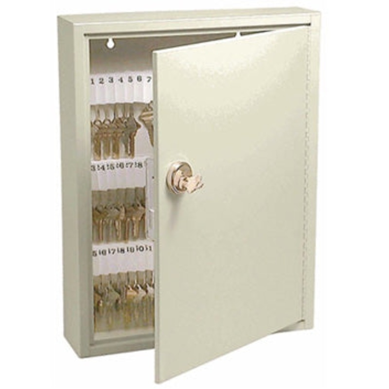 KEKAB-60 Key Security Control System