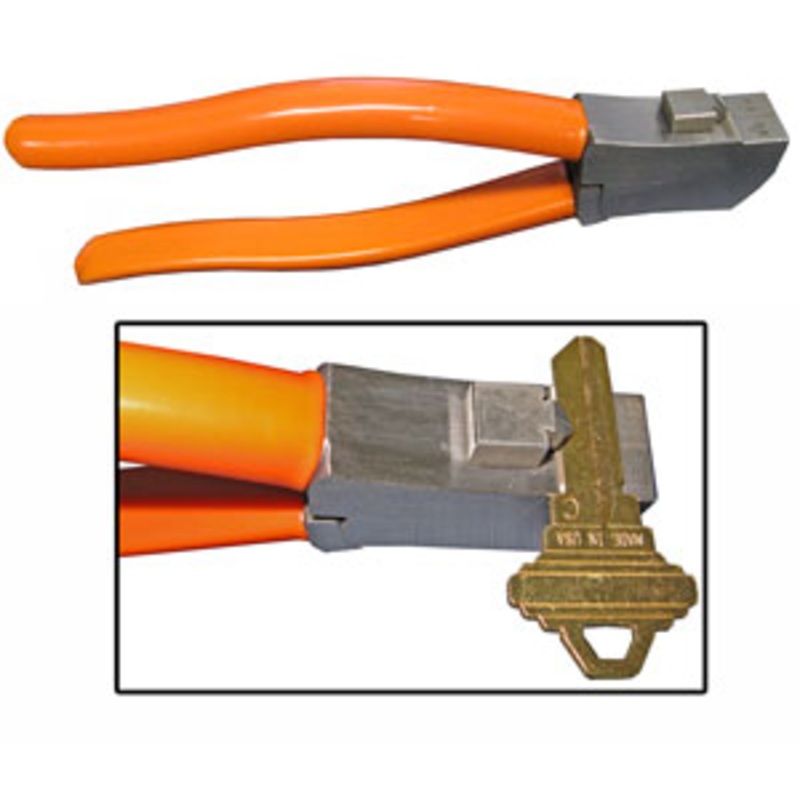 Key Cutter Pliers