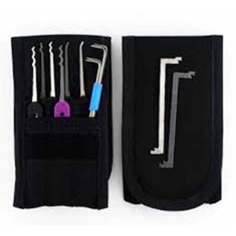 Peterson Eagles Nest Pick Set GSP-EAG-PS