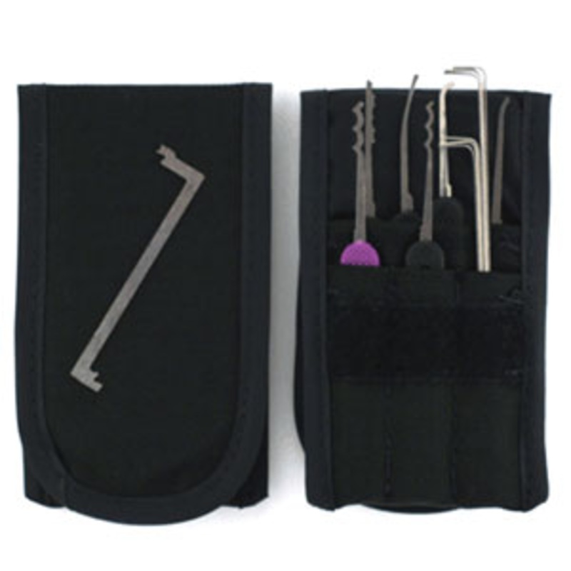 Peterson Ghost Pick Set GSP-GHO-PS