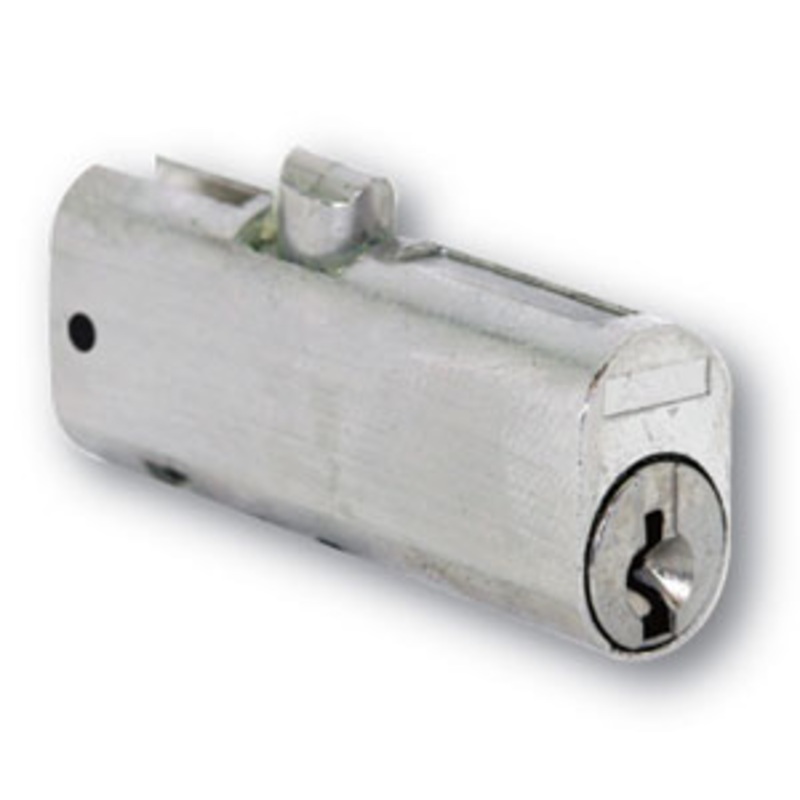 PTR-1750P500 Anderson Hickey Filing Cabinet Lock