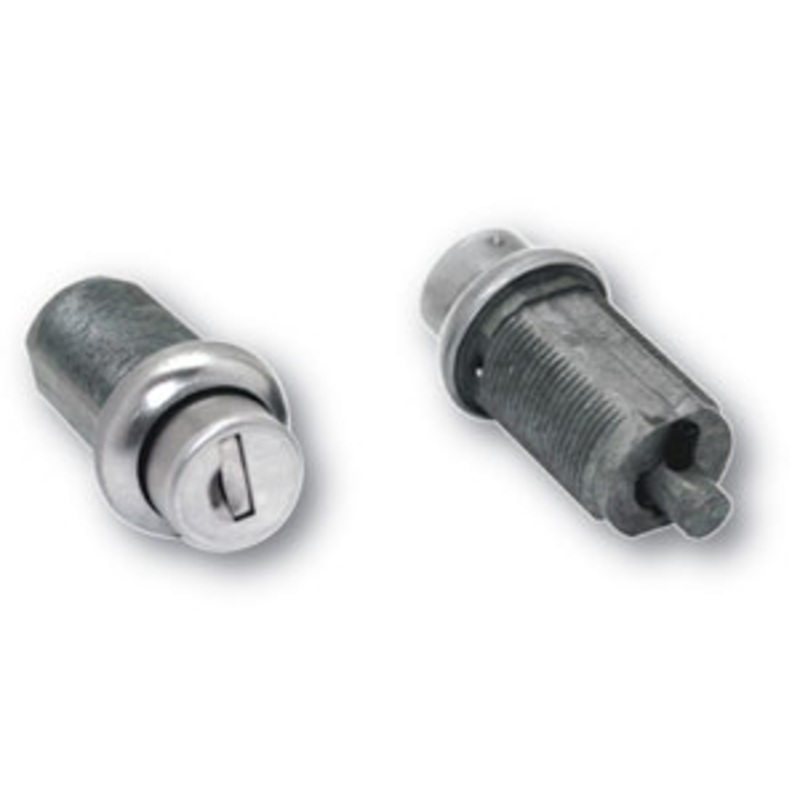 Utility Tool Box Plunger Lock – Keyed Alike and Sold in Pairs ULR-1062STD