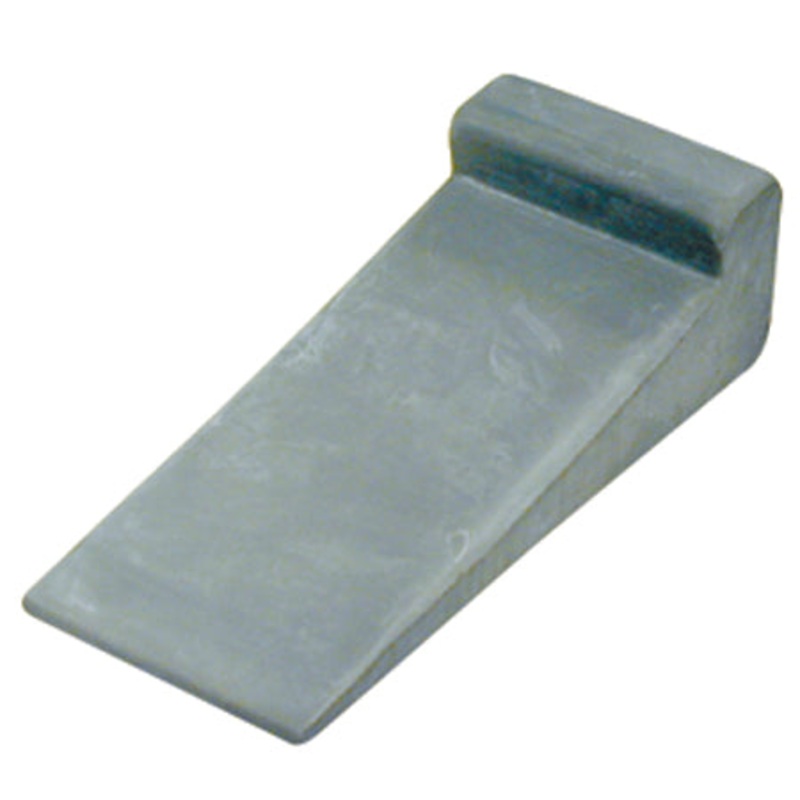 AO61 Gray Rubber Wedge