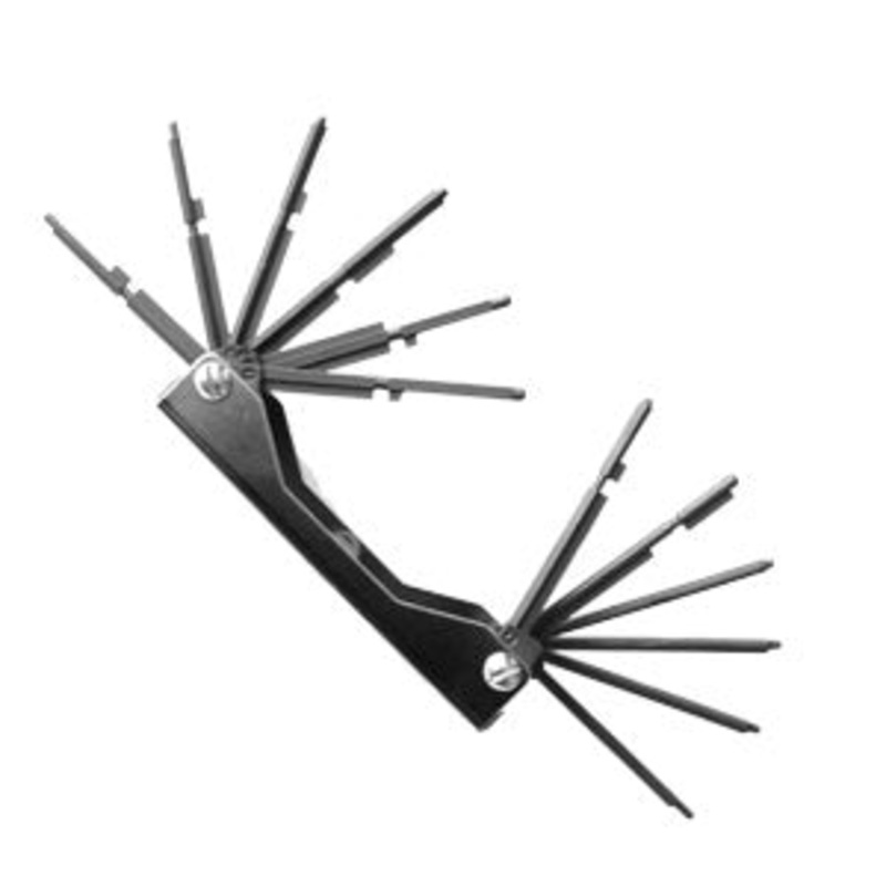 Change Key Set for Safes K-18