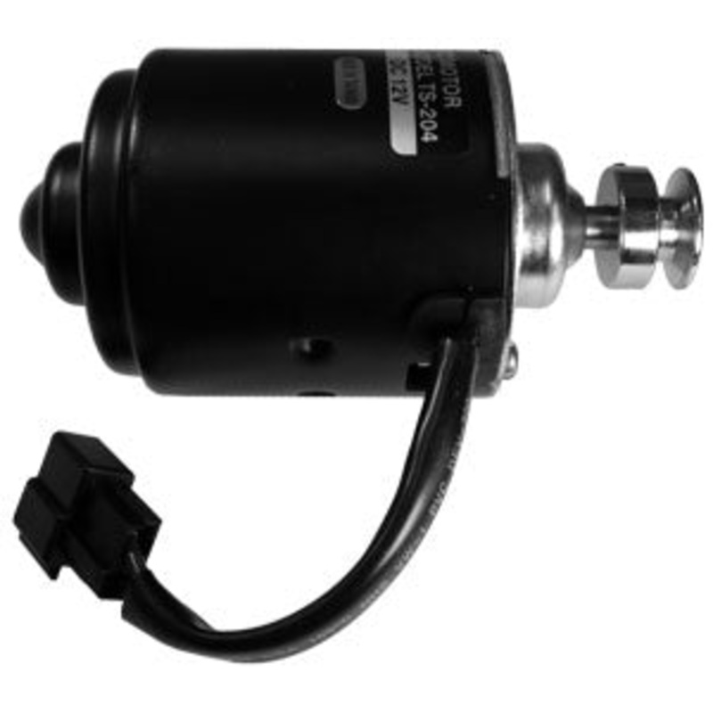 Key Machine Motor 12V