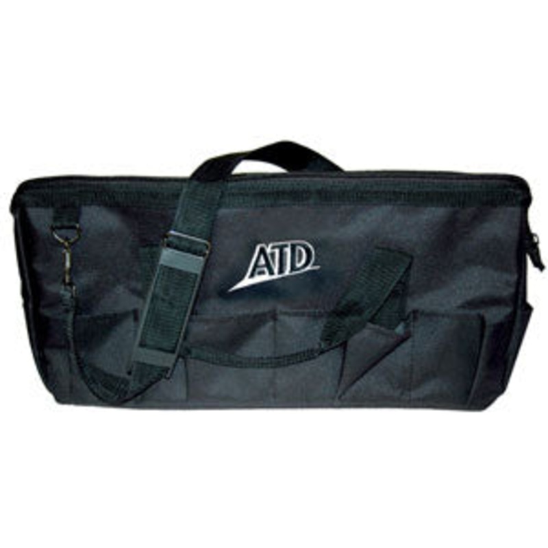 Locksmith Canvas Tool Bag