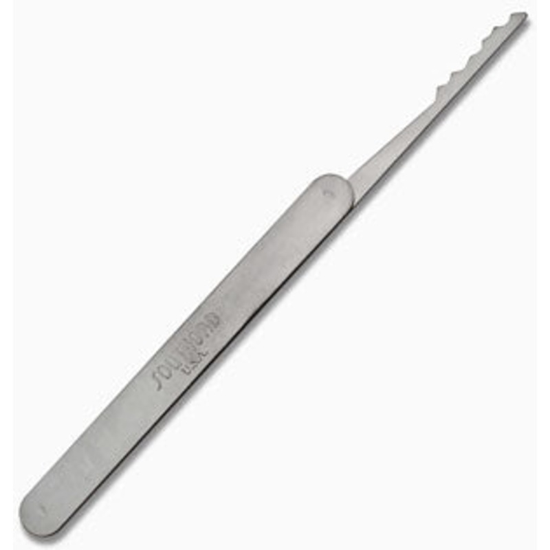 MP-11 Long Rake Pick (City Style Pick)