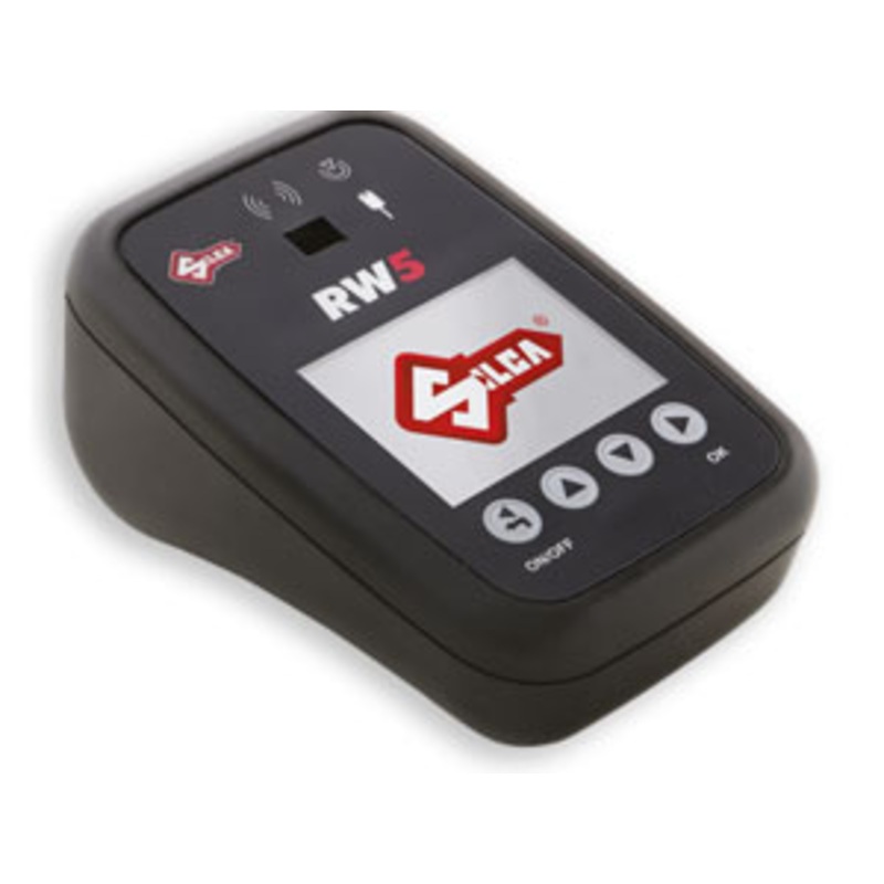 RW5 Plus Transponder Key Cloner with Snoop (D754590ZB)