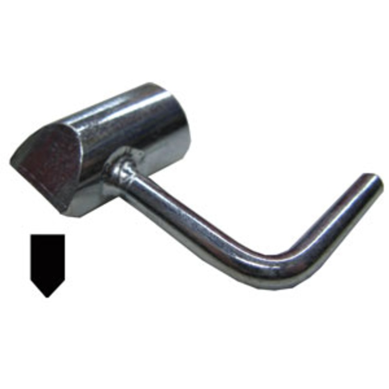 Tracer Guide Code Cutting for 6.5mm Digital Micrometer