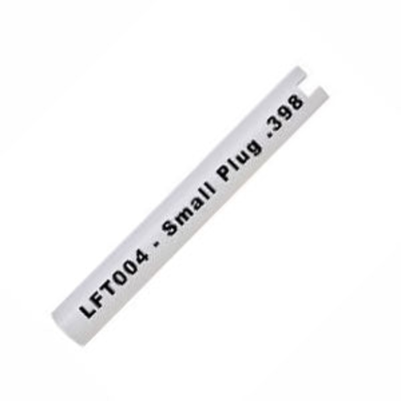 .398 Small Diameter Plug Follower LFT004