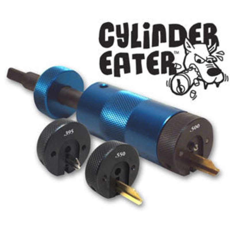 Cylinder Eater CE-6000