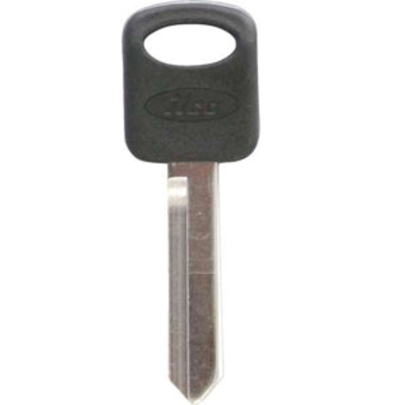 H67-P 1193FD Bag of 5 Ford Key Blanks
