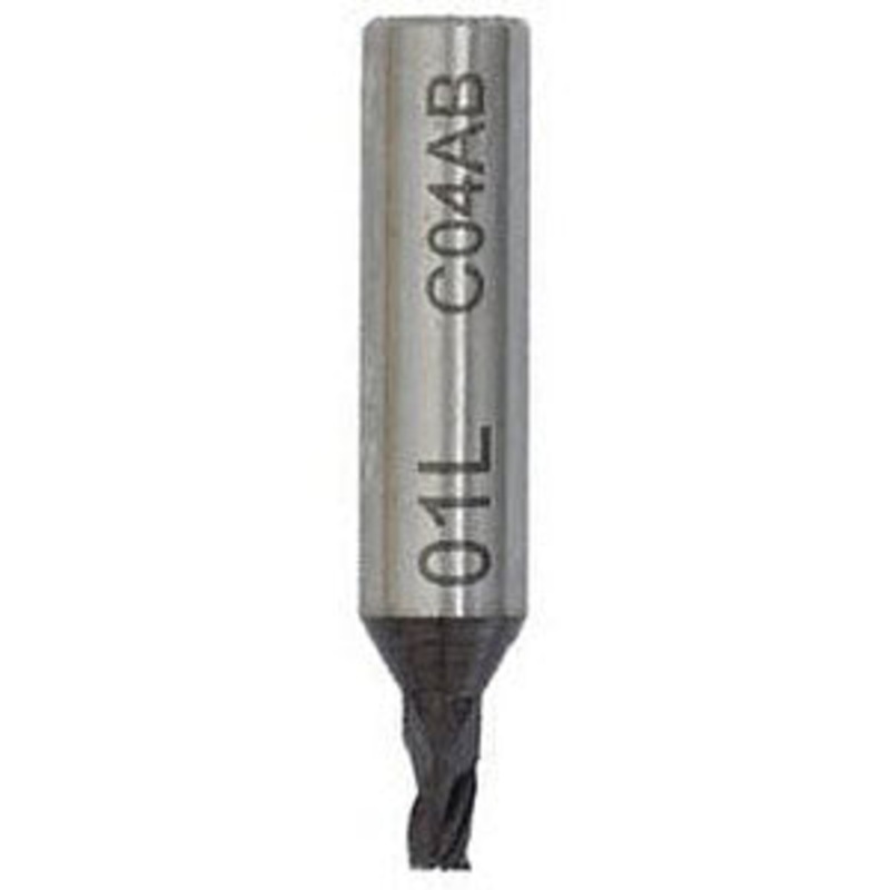 ILCO 01L 2.5mm Standard Milling Cutter for ILCO Futura Pro and Futura Edge Key Machines