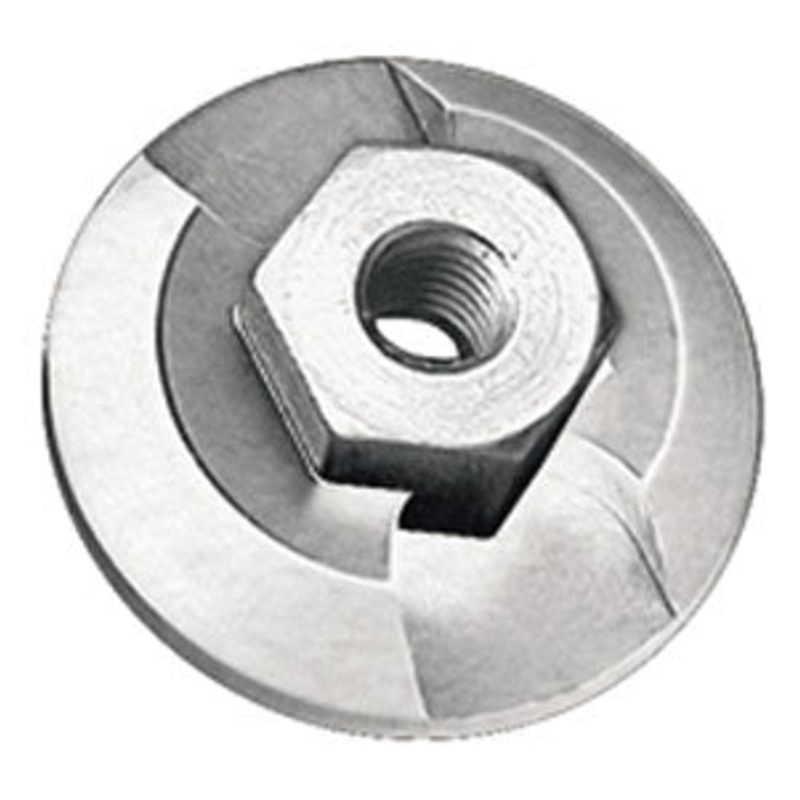 Quick Nut for Blitz Machine QN-100B