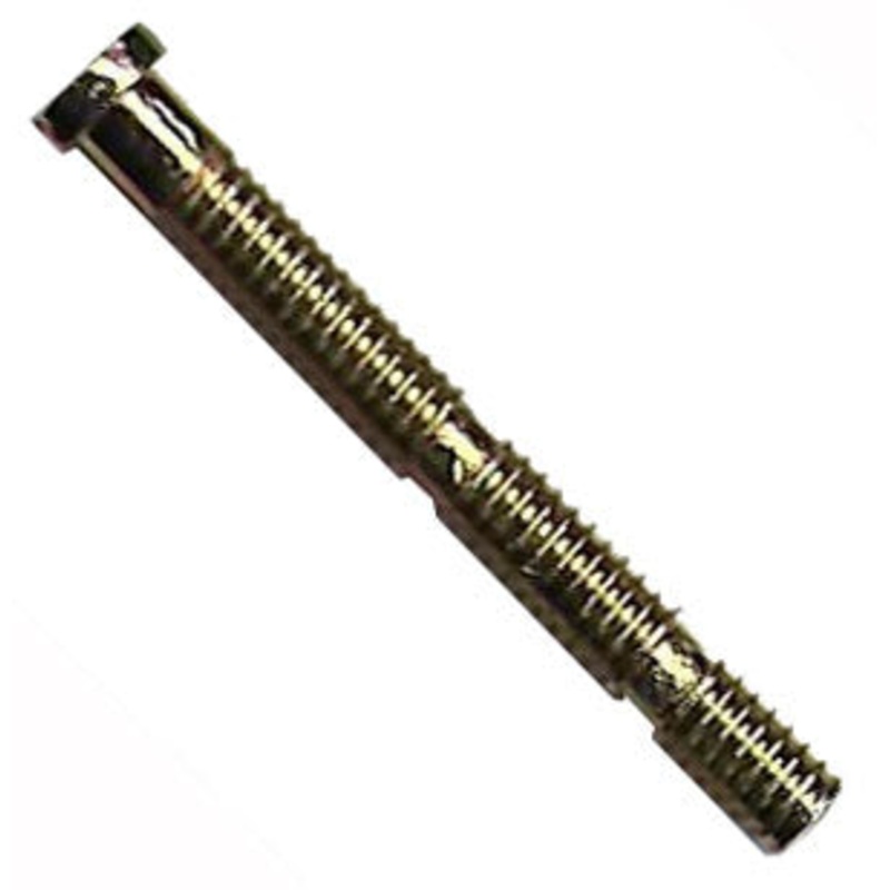 Rim Cylinder Mounting Screws  1-7/8 Long , Fits ILCO Rim Cylinders  864-00-10