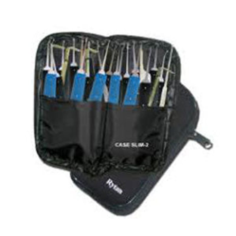 Rytan 50 Piece Pick Set RYPK50 TYPE 6