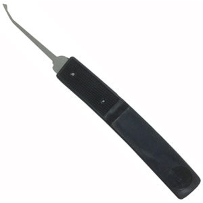 Rytan Full-Size Diamond Hook Lock Pick RLPX-14