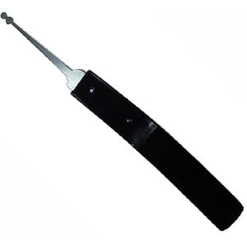 Rytan Full-Size Double Ball Lock Pick RBPX-5