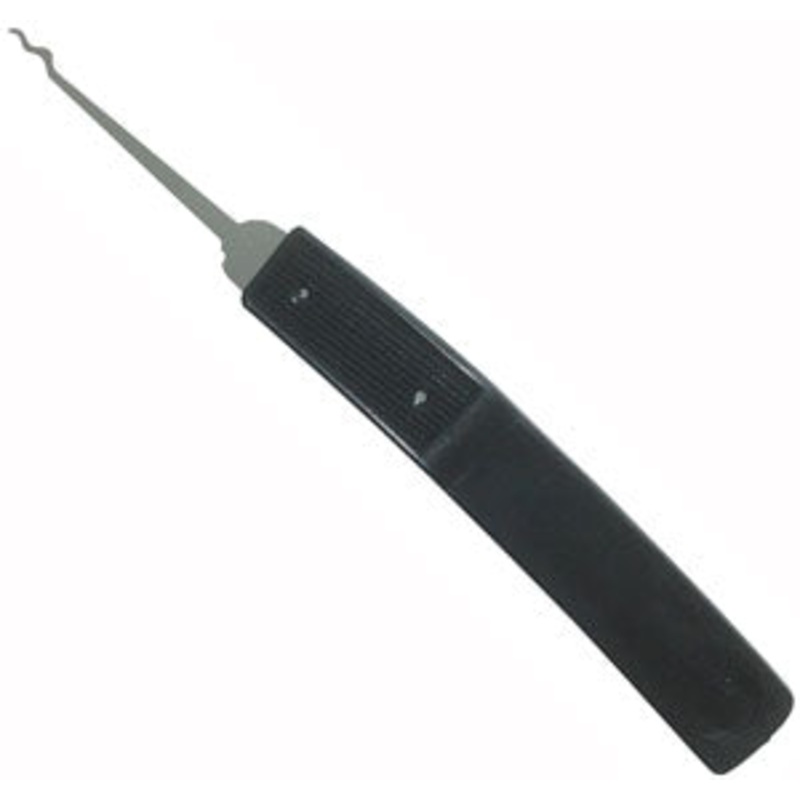Rytan Full-Size Rake Lock Pick RLPX-11