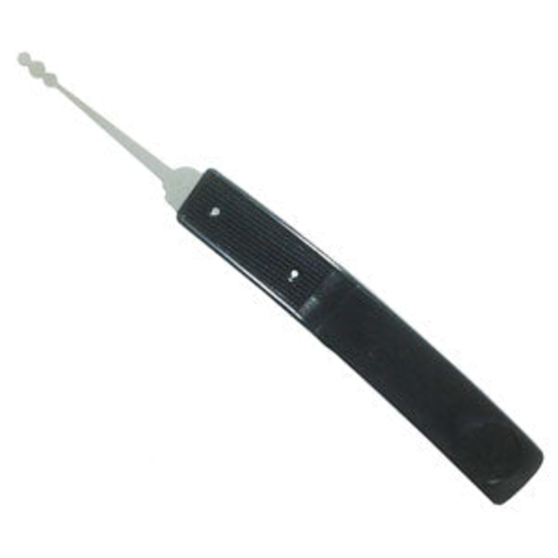 Rytan Full-Size Triple Ball Lock Pick RBPX-7