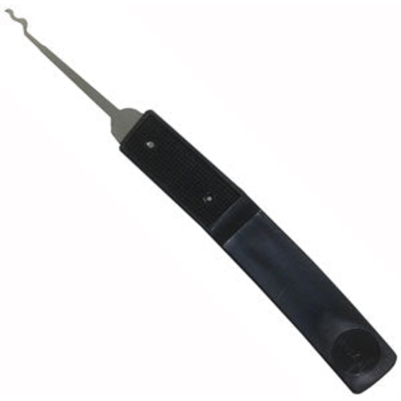 Rytan HI-LO Modified Full Rake Lock Pick RLPX-17