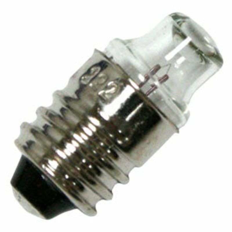 10 Pack Replacement Bulbs 2FMK8 for Pro-Lok Safe and Lock Scope LT1202