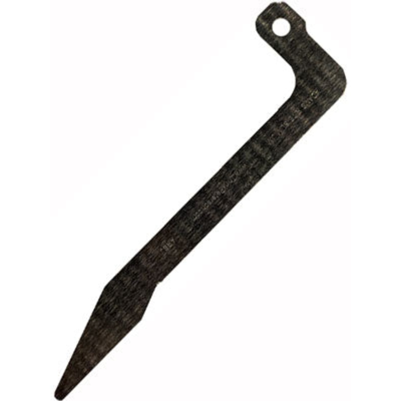 Adams Rite Slim Jim ARSJ