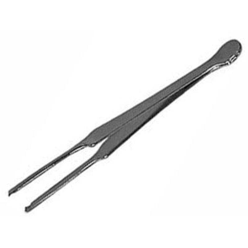 Compact Pin Tumbler Tweezers PTT-5